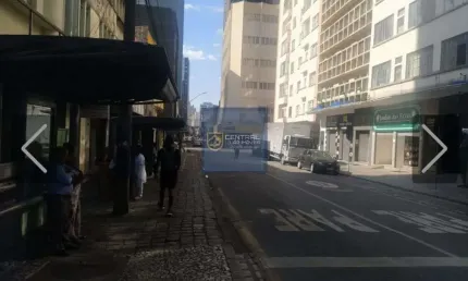 Sala comercial à venda na Rua José Loureiro, 12, Centro, Curitiba