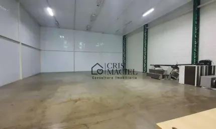Barracão / Galpão / Depósito com 3 salas à venda na Rua Piracicaba, Vila Furlan, Indaiatuba