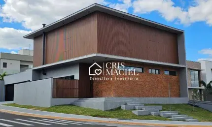 Casas à venda no Condomínio Maria José em Indaiatuba/SP