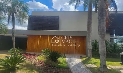 Sobrado para venda e locação no Condomínio Paradiso em Indaiatuba-SP!