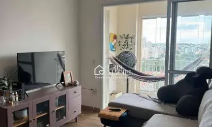 Apartamento à venda no Condomínio Maroc em Indaiatuba-SP!