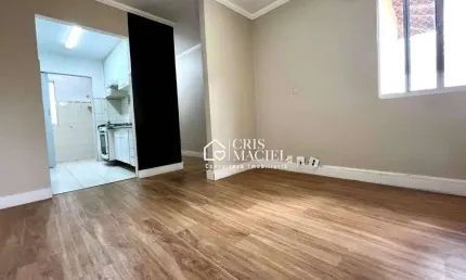 Apartamento à venda no Residencial Village Azaléia em Indaiatuba-SP!
