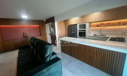 Apartamento com 3 suítes à venda, 128 m² por R$ 1.436.000 - Condomínio Le Jardin - Indaiatuba/SP