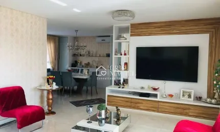 Apartamento à venda - Edifício Premiére - Indaiatuba/SP