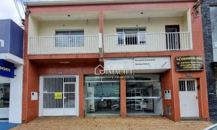 Sala para aluga na avenida kennedy em indaiatuba/sp