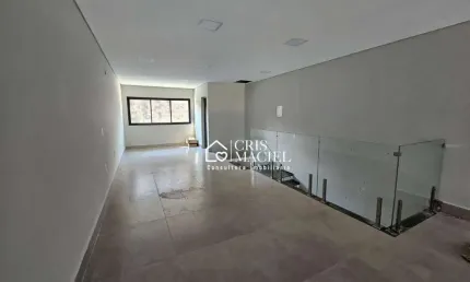 Salão, 205 m² - venda por r$ 1.800.000,00 ou aluguel por r$ 9.380,00/mês - centro - indaiatuba/sp