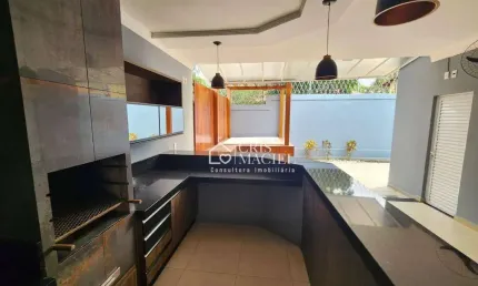 Casa á venda ou para alugar no Condomínio Vila Inglesa - Indaiatuba/SP