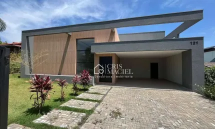 Chácara com 3 suítes à venda, 1000 m² por R$ 2.560.000 - Terras de Itaici - Indaiatuba/SP
