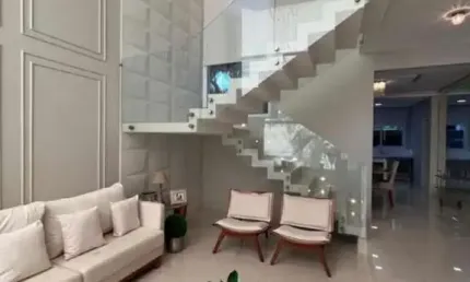 Sobrado com 3 suítes à venda, 250 m² por r$ 2.200.000 - condomínio terra magna - indaiatuba/sp