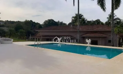 Casa à venda no Condomínio Vale das Laranjeiras em Indaiatuba/SP.