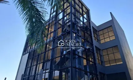 Sala comercial à venda no jardim maison du parc em indaiatuba-sp!