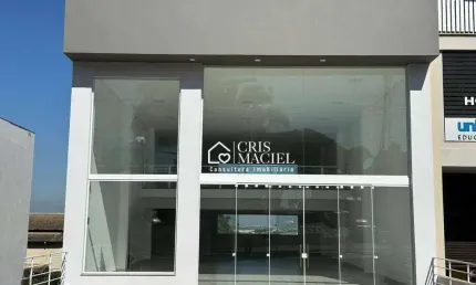Salão comercial no jardim servilha em indaiatuba-sp!