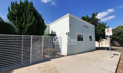 Casa comercial à venda em uma das melhores regiões de Indaiatuba!!