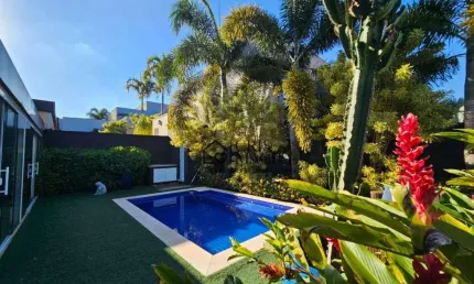 Casa à venda, 294 m² por r$ 2.240.000,00 - jardim residencial dona lucilla - indaiatuba/sp