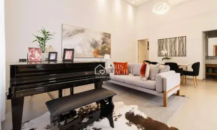 Casa à venda no jardim residencial dona maria josé - indaiatuba/sp