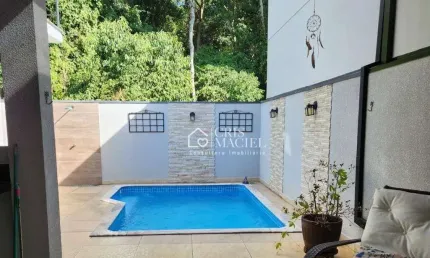 Casa à venda no condomínio vista verde - indaiatuba/sp