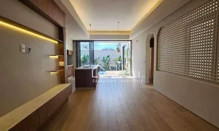 Casa em condomínio fechado com 3 quartos à venda na Rua do Bosque, Jardim Residencial Viena, Indaiatuba
