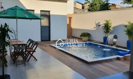 Casa à venda no condomínio bréscia em indaiatuba-sp!