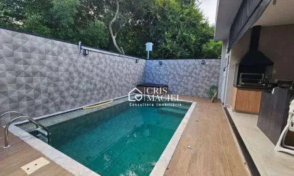 Casa à venda no Condomínio Maria Dulce em Indaiatuba/SP!