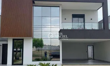 Casa à venda  no condomínio alto de itaici em indaiatuba-sp!