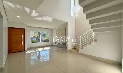 Casa à venda no Condomínio Dona Lucilla em Indaiatuba-SP!