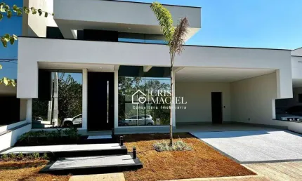 Casa à venda no condomínio piemonte em indaiatuba-sp!