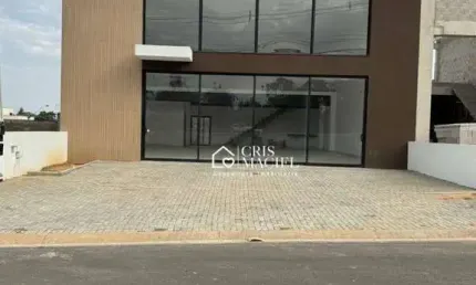 Sala à venda no Bairro Jardim Montreal em Indaiatuba-SP!