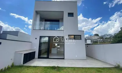 Casa  à venda no Condomínio  Park Gran Reserve em Indaiatuba/SP