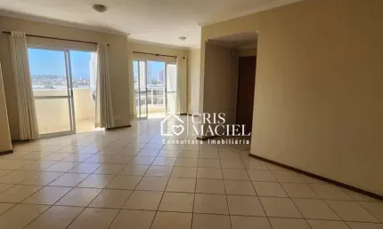 Apartamento à venda no residencial giovana em indaiatuba-sp!