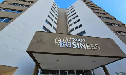 Sala à venda, 40 m² por r$ 360.000,00 - office premium - indaiatuba/sp