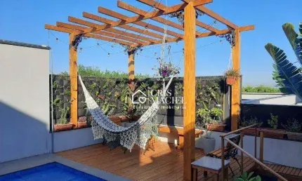 Casa à venda no condomínio mantova em indaiatuba-sp!