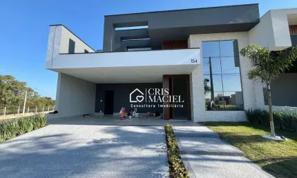 Casa à venda no Condomínio Evidências em Indaiatuba-SP!