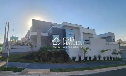 Casa à venda no condomínio park gran reserve em indaiatuba-sp!