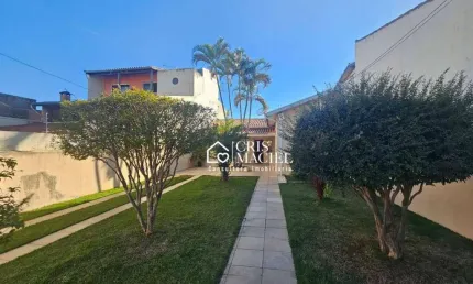 Casa com 2 quartos à venda na Rua Oscar Steffen, Jardim Regina, Indaiatuba