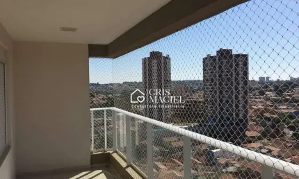 Apartamento para locação no edifício winds em indaiatuba/sp!
