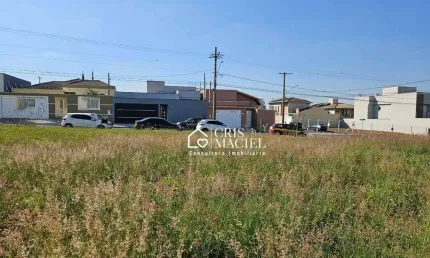 Terreno à venda no bairro jardim esplanada em indaiatuba-sp!