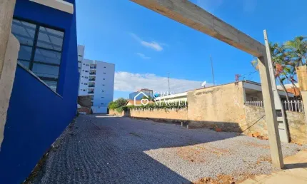 Terreno, 692 m² - venda por r$ 1.870.000,00 ou aluguel por r$ 6.380,00/mês - centro - indaiatuba/sp