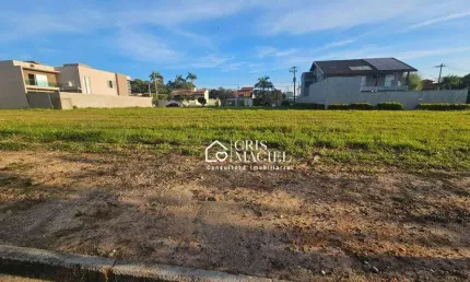 Terreno à venda, 341 m² por r$ 600.000,00 - alpes suíços - indaiatuba/sp