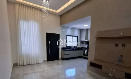 Casa à venda no bairro jardim veneza em indaiatuba-sp!