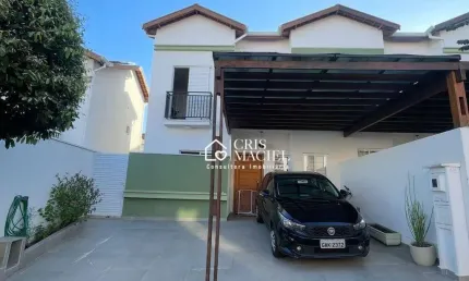 Casa  à venda no parque dos guarantãs em indaiatuba!