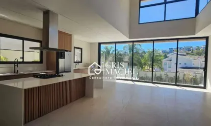 Casa  à venda no condomínio jardim paradiso em indaiatuba-sp!