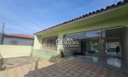Casa comercial para locação no centro de indaiatuba-sp!