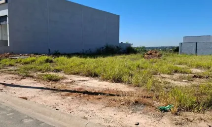 Terreno comercial à venda no loteamento comercial bortoletto em indaiatuba-sp!