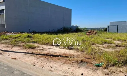 Terreno comercial à venda no loteamento comercial bortoletto em indaiatuba-sp!