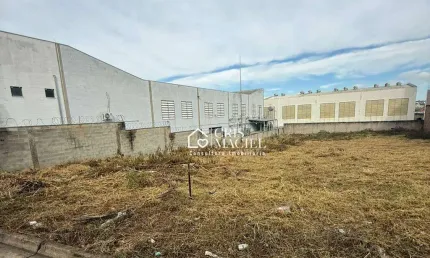 Terreno industrial à venda no comercial vitoria martini em indaiatuba/sp!