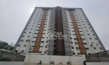 Apartamento para locação no condomínio manai em indaiatuba-sp!