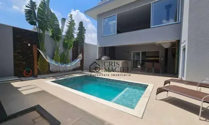 Casa para venda e locação no condomínio maria josé em indaiatuba-sp!