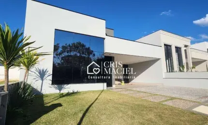 Casa à venda no condomínio duas marias em indaiatuba-sp!