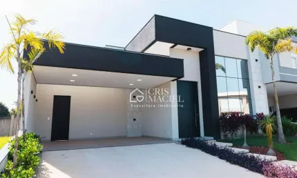 Casa para venda ou locação no condomínio residencial duas marias - indaiatuba/sp
