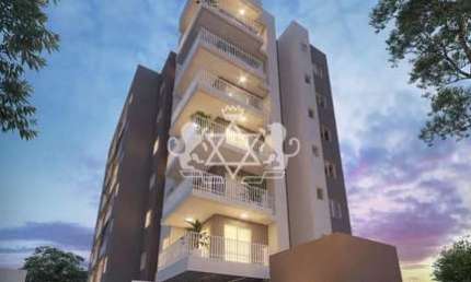 Lançamento - Apartamento no bairro Porto Novo - Caraguatatuba, SP
